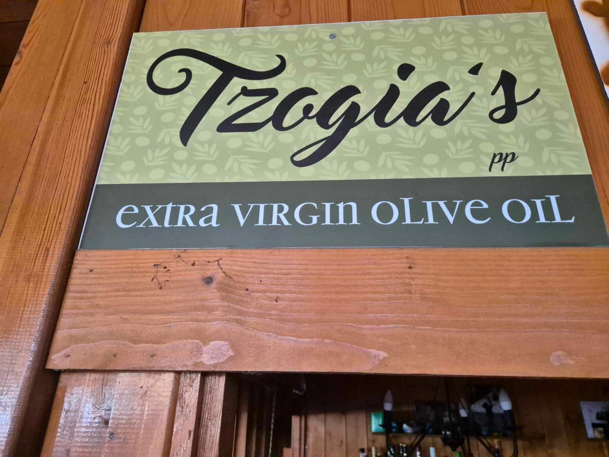 Tzogias Apartments Pan Lassi  Dış mekan fotoğraf